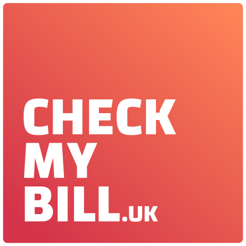 Check My Bill